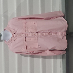 Girls‎ fishing shirt size Medium
